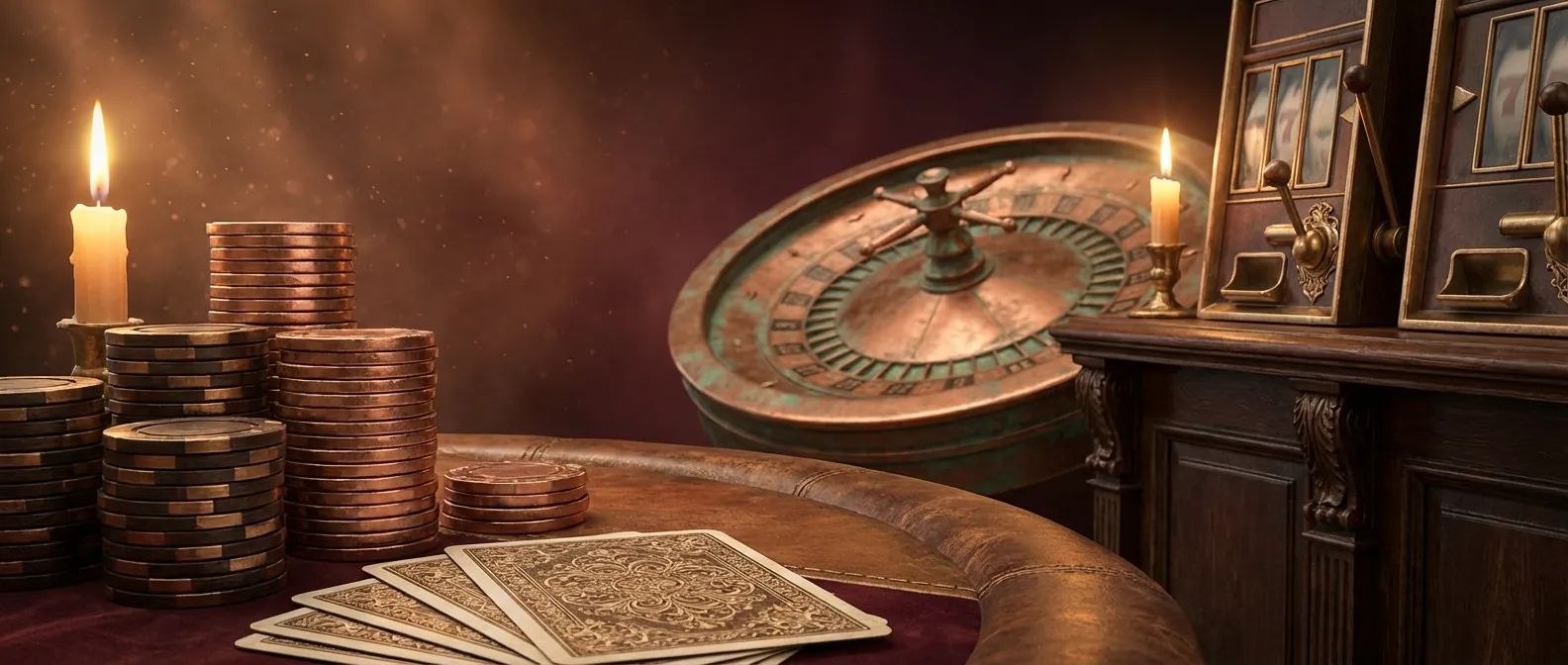 Betandyou Casino bonus